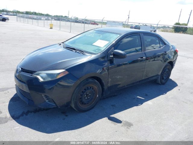 Photo 1 VIN: 2T1BURHE6FC450171 - TOYOTA COROLLA 