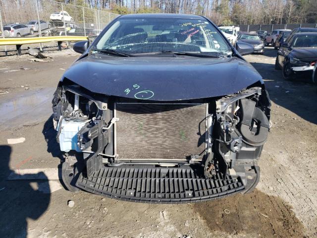 Photo 4 VIN: 2T1BURHE6FC453281 - TOYOTA COROLLA L 