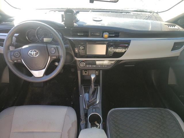 Photo 7 VIN: 2T1BURHE6FC453281 - TOYOTA COROLLA L 