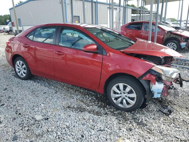 Photo 3 VIN: 2T1BURHE6FC458397 - TOYOTA COROLLA 