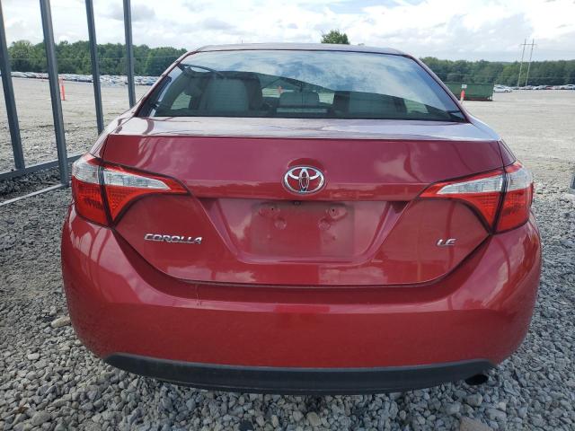 Photo 5 VIN: 2T1BURHE6FC458397 - TOYOTA COROLLA 