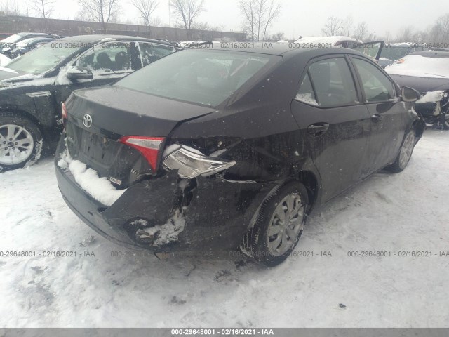 Photo 3 VIN: 2T1BURHE6FC461199 - TOYOTA COROLLA 