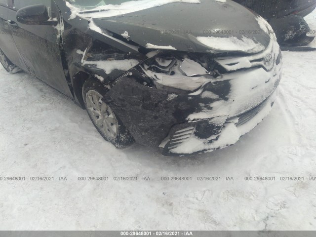 Photo 5 VIN: 2T1BURHE6FC461199 - TOYOTA COROLLA 