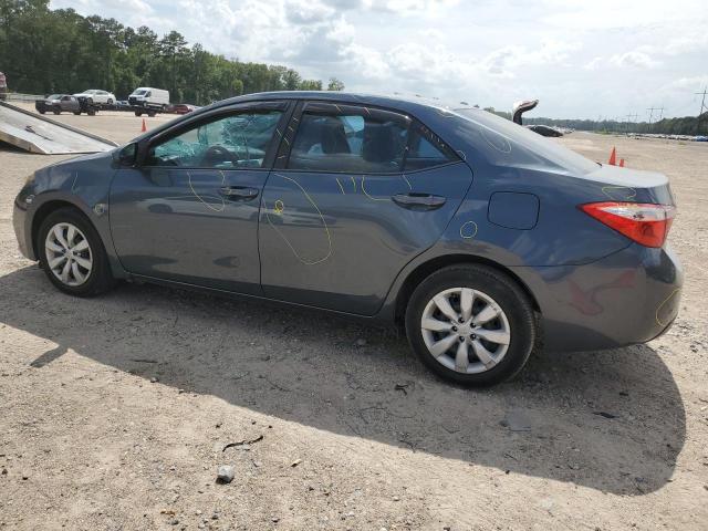 Photo 1 VIN: 2T1BURHE6FC461641 - TOYOTA COROLLA L 