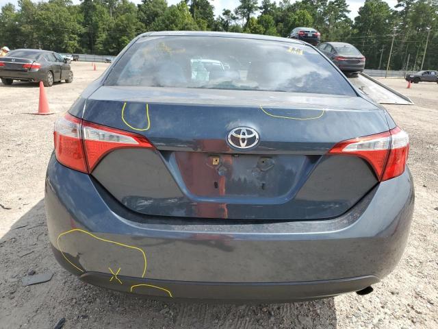 Photo 5 VIN: 2T1BURHE6FC461641 - TOYOTA COROLLA L 