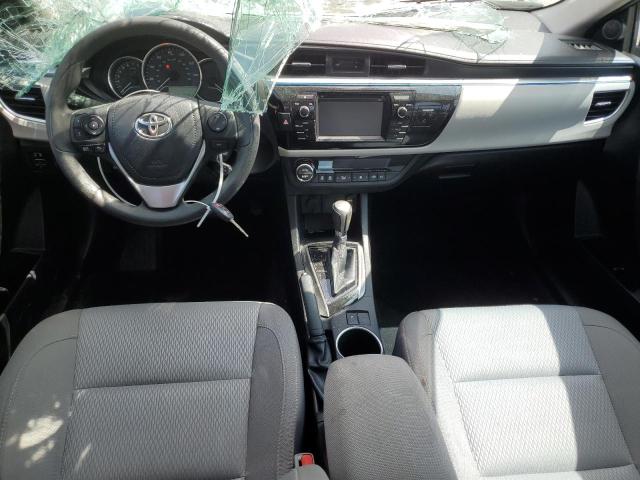 Photo 7 VIN: 2T1BURHE6FC461641 - TOYOTA COROLLA L 