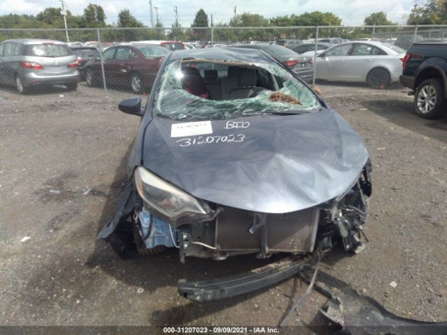 Photo 5 VIN: 2T1BURHE6FC462790 - TOYOTA COROLLA 