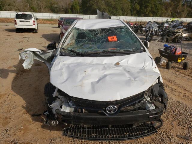 Photo 4 VIN: 2T1BURHE6FC463471 - TOYOTA COROLLA L 