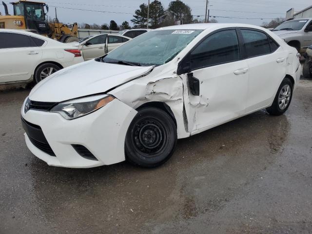 Photo 0 VIN: 2T1BURHE6FC466533 - TOYOTA COROLLA 