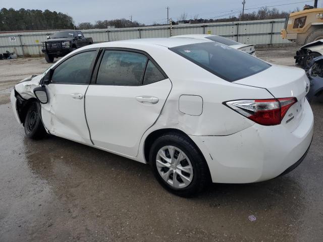 Photo 1 VIN: 2T1BURHE6FC466533 - TOYOTA COROLLA 