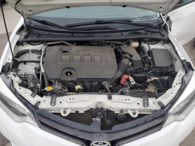 Photo 10 VIN: 2T1BURHE6FC466533 - TOYOTA COROLLA 