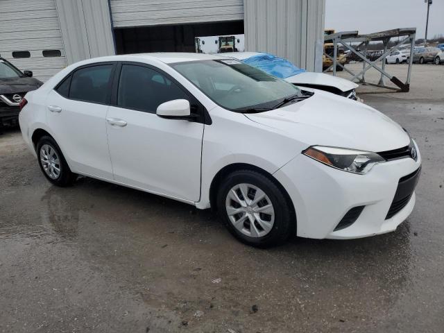 Photo 3 VIN: 2T1BURHE6FC466533 - TOYOTA COROLLA 