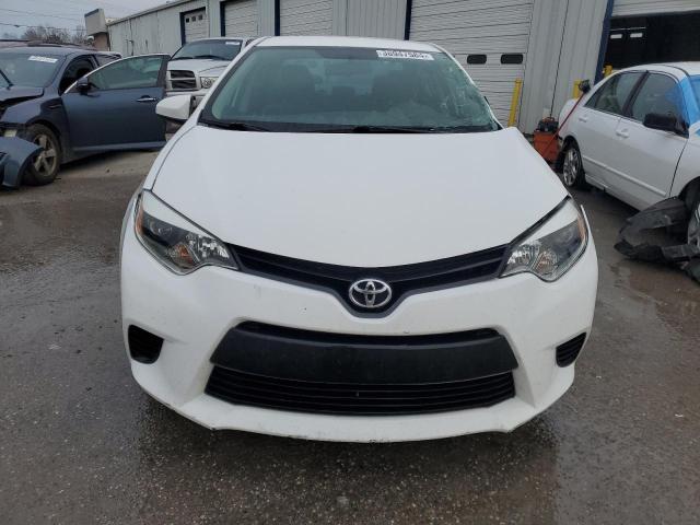 Photo 4 VIN: 2T1BURHE6FC466533 - TOYOTA COROLLA 