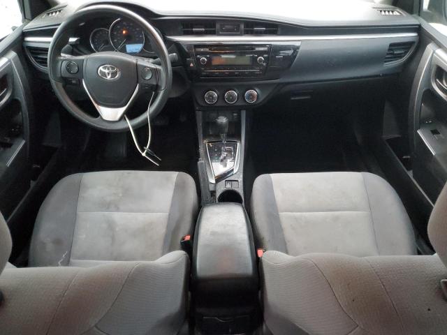 Photo 7 VIN: 2T1BURHE6FC466533 - TOYOTA COROLLA 