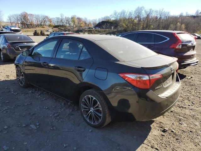 Photo 1 VIN: 2T1BURHE6FC467357 - TOYOTA COROLLA 