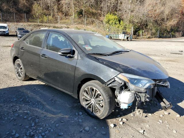 Photo 3 VIN: 2T1BURHE6FC467357 - TOYOTA COROLLA 