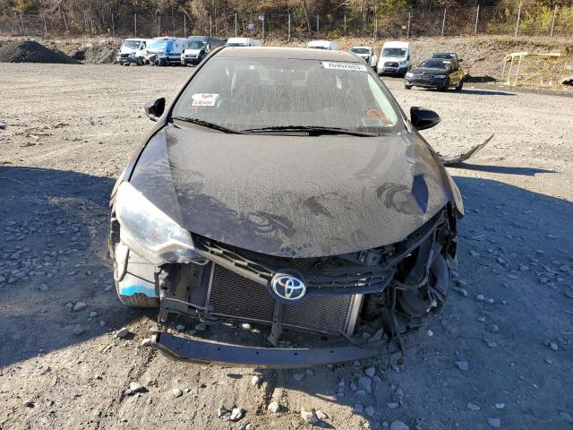 Photo 4 VIN: 2T1BURHE6FC467357 - TOYOTA COROLLA 