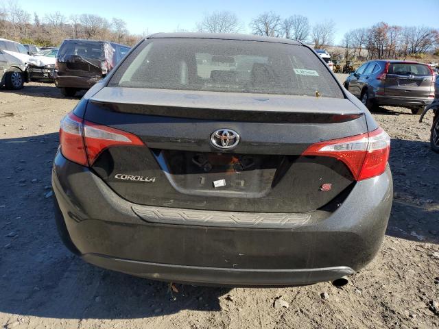 Photo 5 VIN: 2T1BURHE6FC467357 - TOYOTA COROLLA 