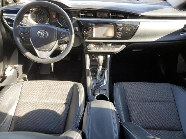 Photo 7 VIN: 2T1BURHE6FC467357 - TOYOTA COROLLA 