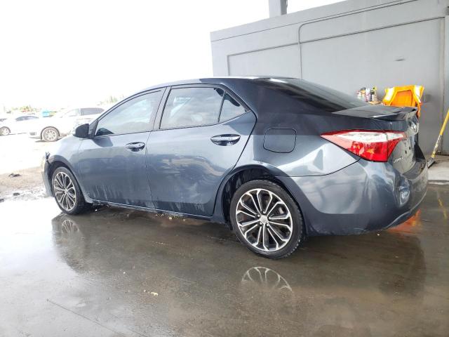 Photo 1 VIN: 2T1BURHE6FC467973 - TOYOTA COROLLA L 