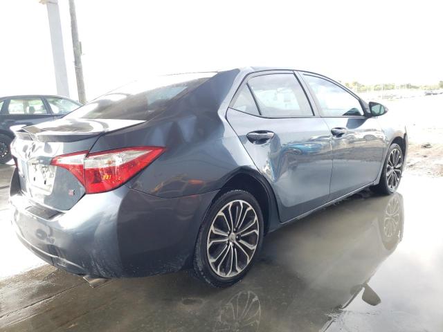 Photo 2 VIN: 2T1BURHE6FC467973 - TOYOTA COROLLA L 