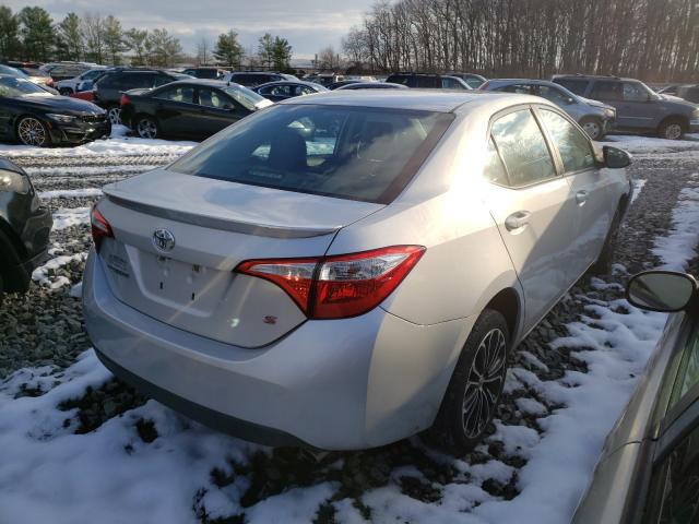 Photo 3 VIN: 2T1BURHE6FC468878 - TOYOTA COROLLA L 