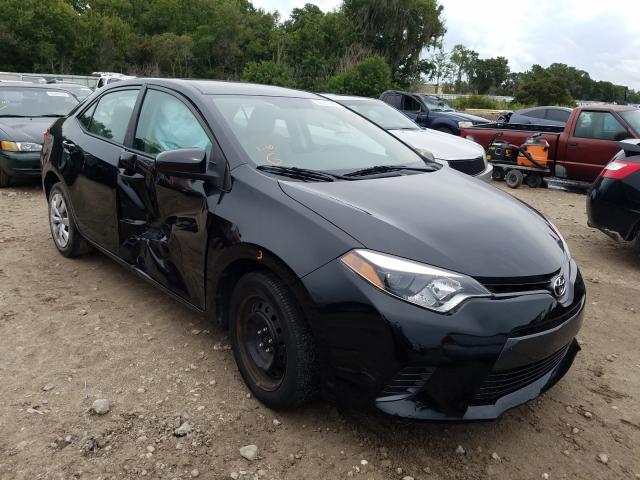 Photo 0 VIN: 2T1BURHE6FC470047 - TOYOTA COROLLA L 