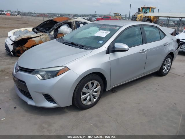 Photo 1 VIN: 2T1BURHE6FC471862 - TOYOTA COROLLA 