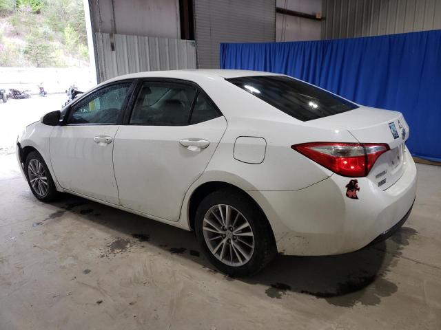 Photo 1 VIN: 2T1BURHE6FC472140 - TOYOTA COROLLA 