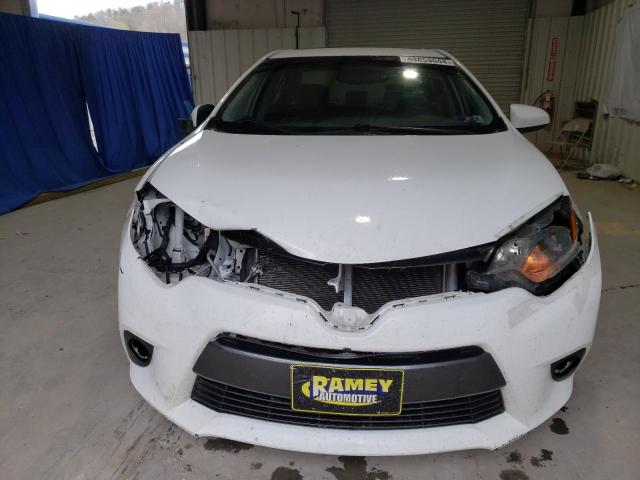 Photo 4 VIN: 2T1BURHE6FC472140 - TOYOTA COROLLA 