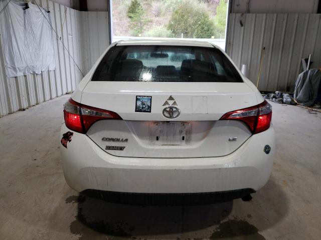 Photo 5 VIN: 2T1BURHE6FC472140 - TOYOTA COROLLA 