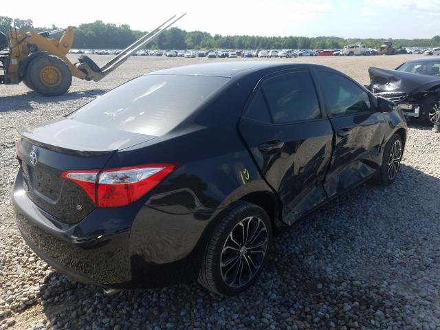 Photo 3 VIN: 2T1BURHE6FC472459 - TOYOTA COROLLA L 