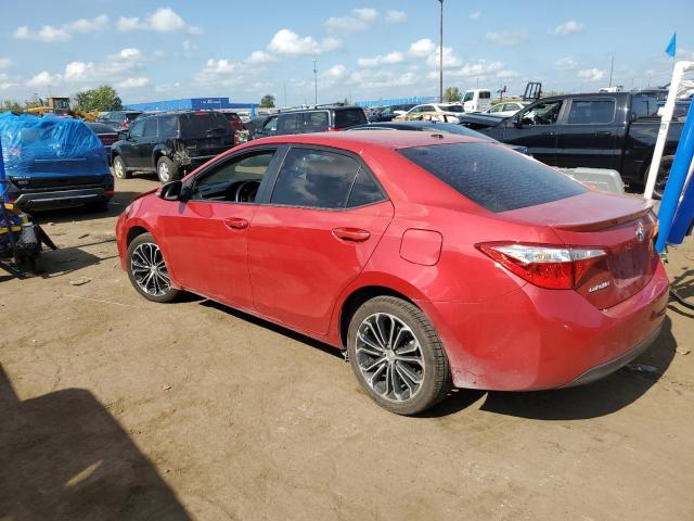 Photo 1 VIN: 2T1BURHE6FC472574 - TOYOTA COROLLA L 