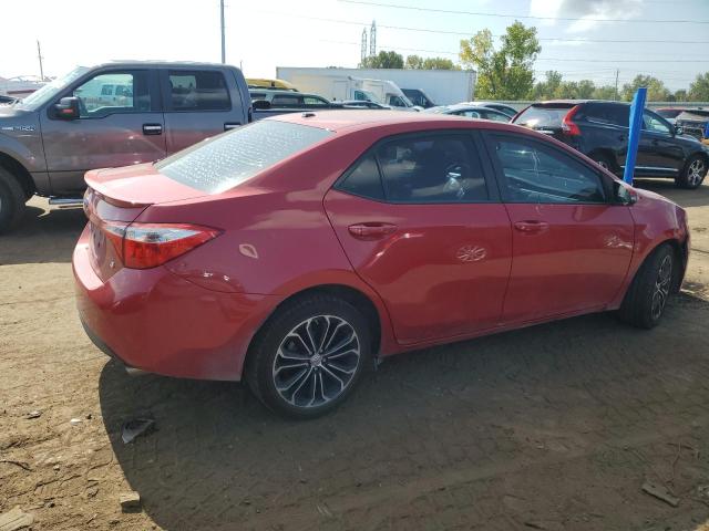 Photo 2 VIN: 2T1BURHE6FC472574 - TOYOTA COROLLA L 