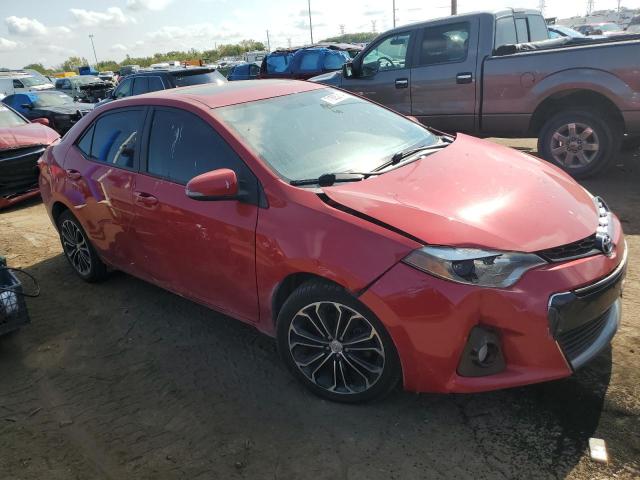 Photo 3 VIN: 2T1BURHE6FC472574 - TOYOTA COROLLA L 