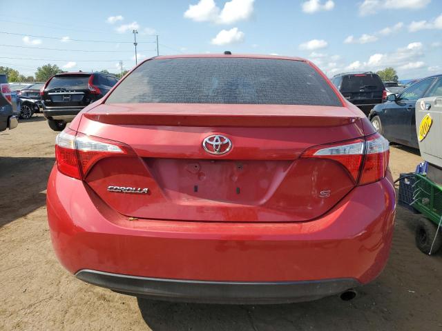 Photo 5 VIN: 2T1BURHE6FC472574 - TOYOTA COROLLA L 