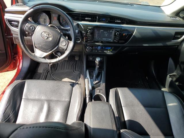 Photo 7 VIN: 2T1BURHE6FC472574 - TOYOTA COROLLA L 