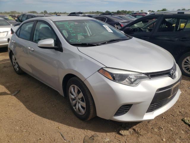 Photo 3 VIN: 2T1BURHE6FC474003 - TOYOTA COROLLA 