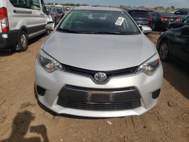 Photo 4 VIN: 2T1BURHE6FC474003 - TOYOTA COROLLA 