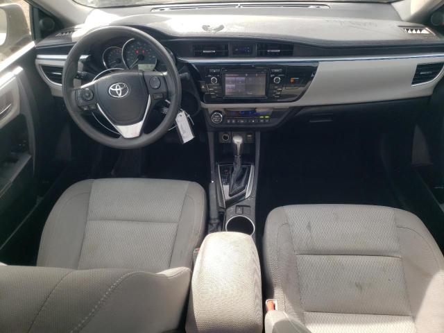 Photo 7 VIN: 2T1BURHE6FC474003 - TOYOTA COROLLA 