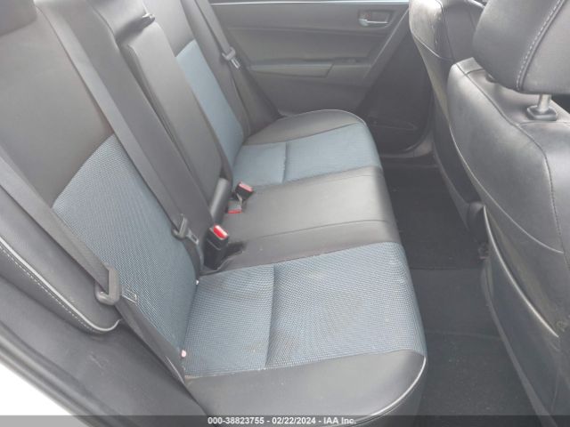 Photo 7 VIN: 2T1BURHE6FC475751 - TOYOTA COROLLA 