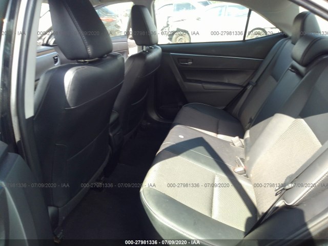 Photo 7 VIN: 2T1BURHE6FC476334 - TOYOTA COROLLA 