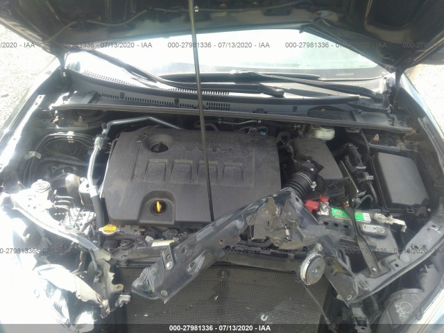 Photo 9 VIN: 2T1BURHE6FC476334 - TOYOTA COROLLA 