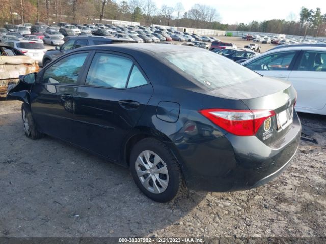 Photo 2 VIN: 2T1BURHE6FC479072 - TOYOTA COROLLA 