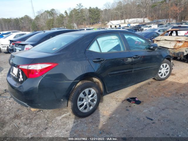 Photo 3 VIN: 2T1BURHE6FC479072 - TOYOTA COROLLA 