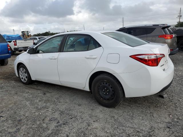 Photo 1 VIN: 2T1BURHE6FC479105 - TOYOTA COROLLA L 