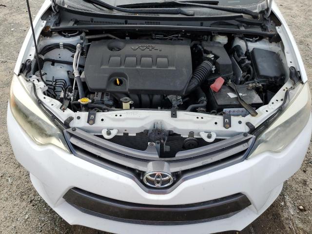 Photo 10 VIN: 2T1BURHE6FC479105 - TOYOTA COROLLA L 