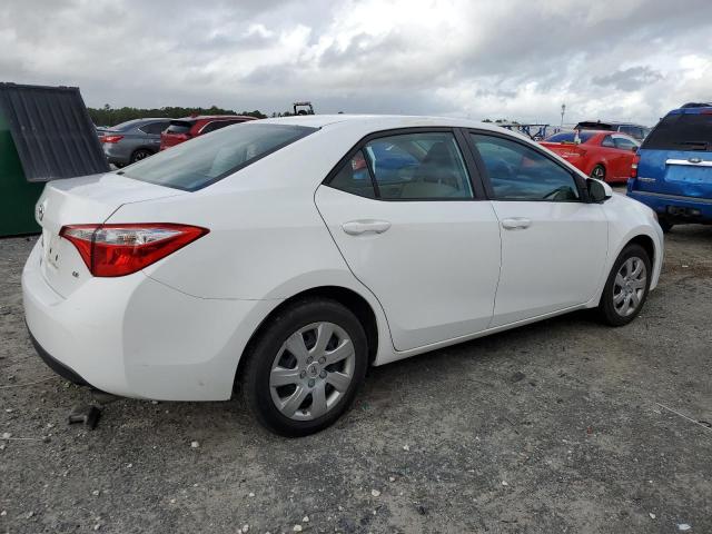 Photo 2 VIN: 2T1BURHE6FC479105 - TOYOTA COROLLA L 