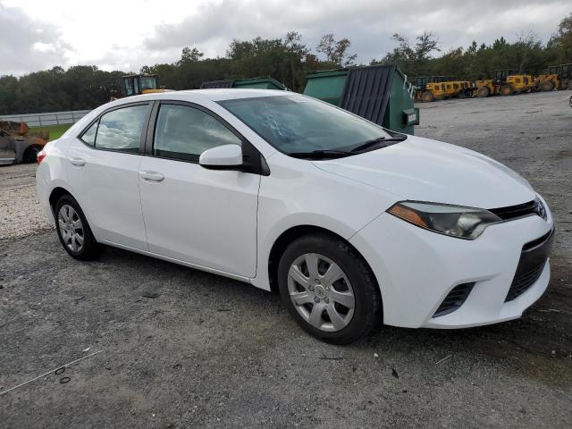 Photo 3 VIN: 2T1BURHE6FC479105 - TOYOTA COROLLA L 