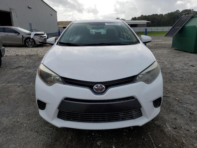 Photo 4 VIN: 2T1BURHE6FC479105 - TOYOTA COROLLA L 